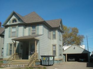 206 1st Ave SW, Austin, MN 55912