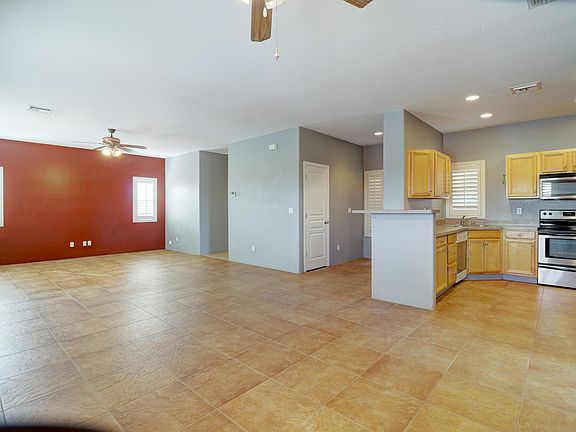 As you enter your new home