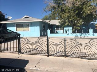 4524 E Flamingo Rd, Las Vegas, NV 89121