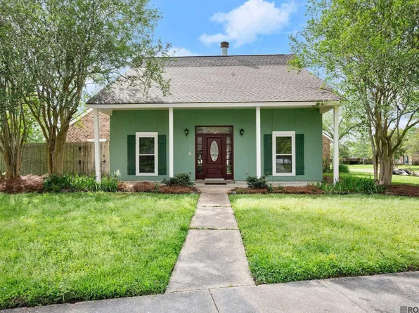 17202 Culps Bluff Ave, Baton Rouge, LA 70817