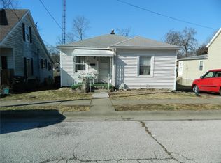 214 Cedar St, Perryville, MO 63775