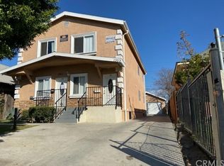 1351 E 43rd St, Los Angeles, CA 90011