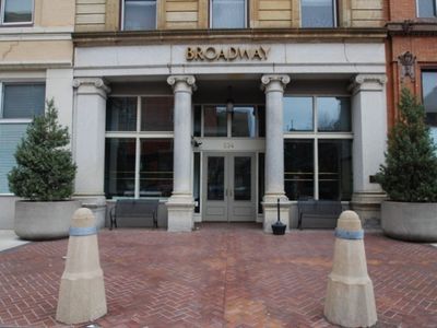 234 N. Broadway #109, Milwaukee, WI, 53202