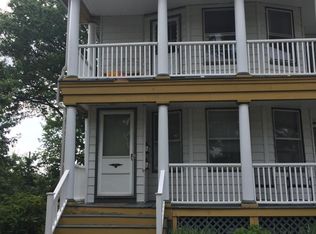101 Park St #3, Westfield, NJ 07090