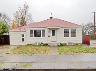 1206 NE 78th Ave, Portland, OR 97213