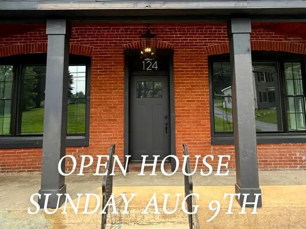 124 N Sheridan Rd, Newmanstown, PA 17073