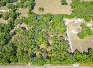 1936 State Route 471, Sumterville, FL 33585
