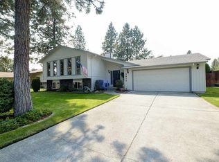 7917 N Standard St, Spokane, WA 99208