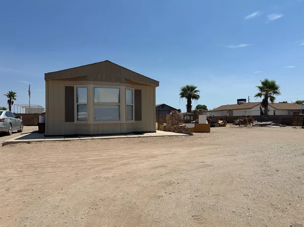 10237 N Mohawk Blvd, Wellton, AZ 85356