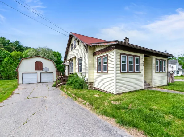 826 Riverside, Augusta, ME 04330