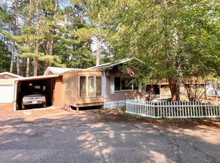 1256 Skyline Ln, Woodruff, WI 54568