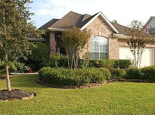 54 Tarrytown Way, Conroe, TX 77384