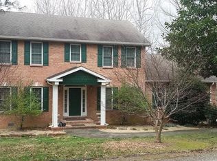 822 Central Ave, Monteagle, TN 37356