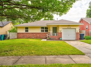 4228 NW 28th St, Oklahoma City, OK 73107