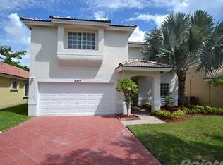 16453 SW 103rd Ter, Miami, FL 33196