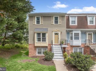 3446 Harrington Dr Unit B5, Ellicott City, MD 21042