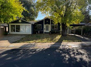 845 Christine Ave, Redding, CA 96003