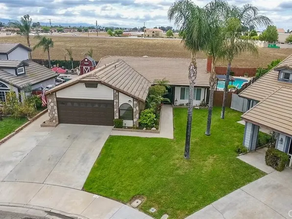 14151 Agave St, Moreno Valley, CA 92553