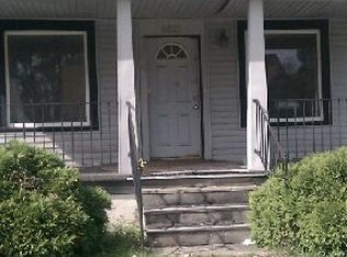 9627 Montrose St, Detroit, MI 48227