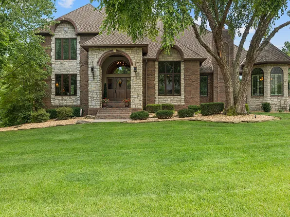 3810 E Turtle Hatch Road, Springfield, MO 65809