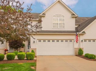 723 Cranberry Ct, Avon Lake, OH 44012