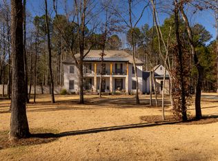 111 Bendabout Ln, Starkville, MS 39759