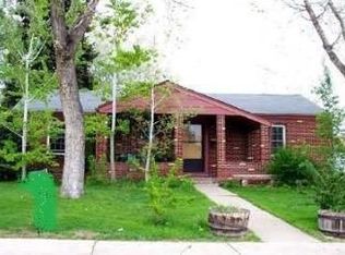 1855 W Berkeley Pl, Denver, CO 80221