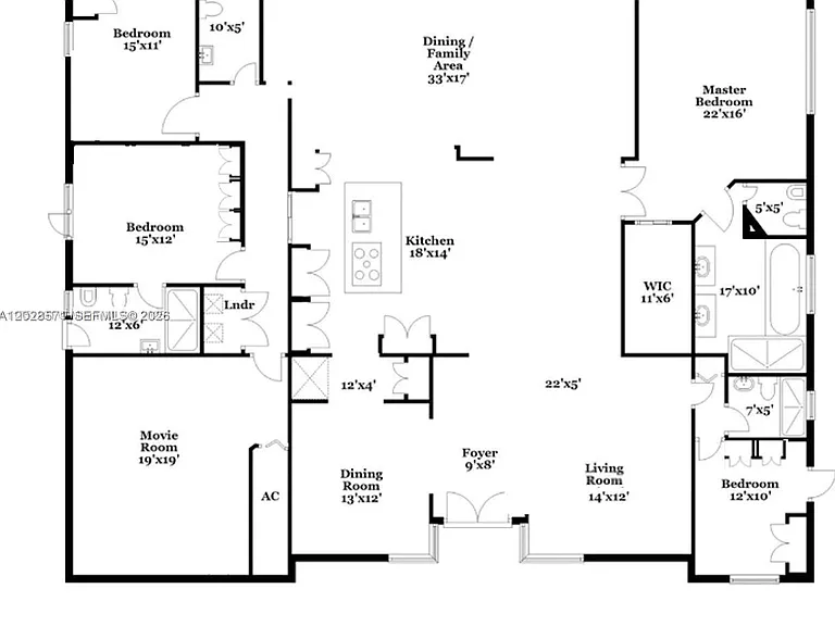 17615 SW 80th Ct — Photo 43