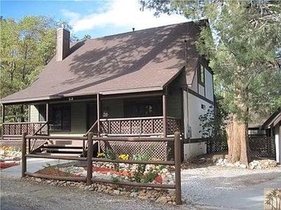 428 Kern Ave, Sugarloaf, CA, 92386