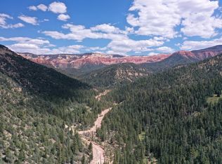 Cedar Mountain Ashdown Gorge, Cedar City, UT 84720
