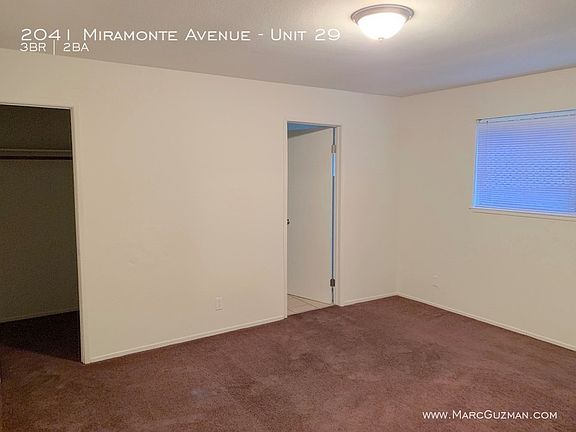 5th image of 2041 Miramonte Ave APT 29