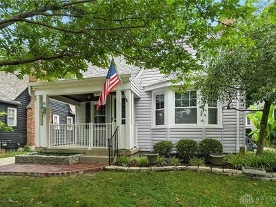 3057 Hillside Ave, Dayton, OH, 45429