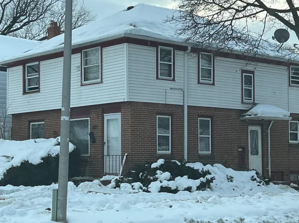 3877 N 36th St, Milwaukee, WI 53216