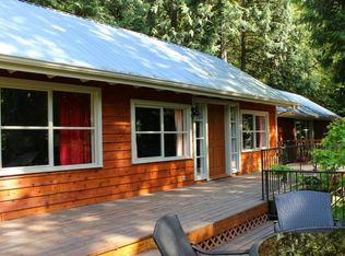 14798 Daniels Creek Pl NE, Poulsbo, WA 98370
