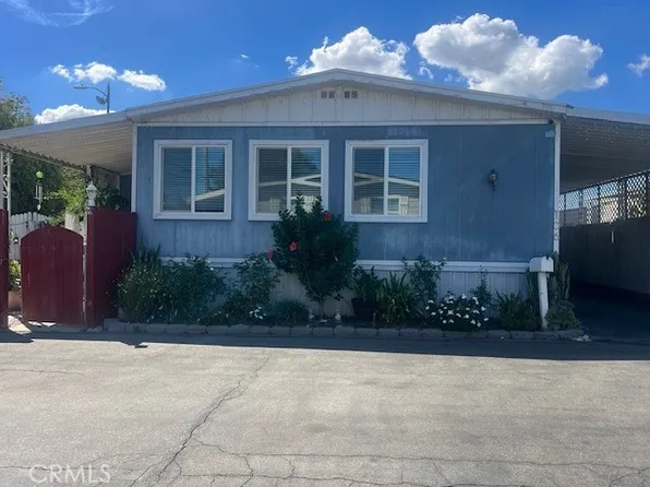 21001 Plummer St Spc 106, Chatsworth, CA 91311