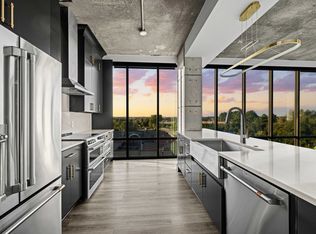 The Prospect, Charlotte, NC 28203
