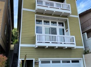3529 S Kerckhoff Ave, San Pedro, CA 90731