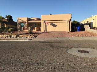 2078 Fran Dr, Las Cruces, NM 88007