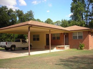 2101 S Jackson St, Little Rock, AR 72204