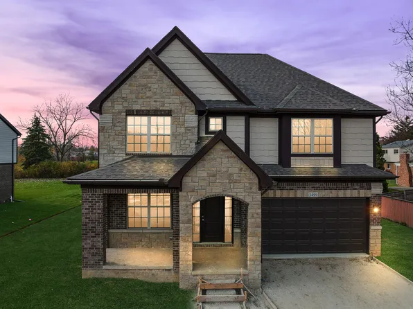 3499 John R Rd, Troy, MI 48083