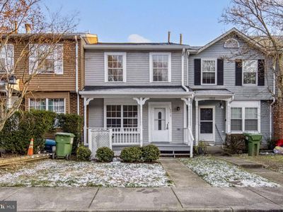 15214 Cloverdale Rd, Woodbridge, VA, 22193