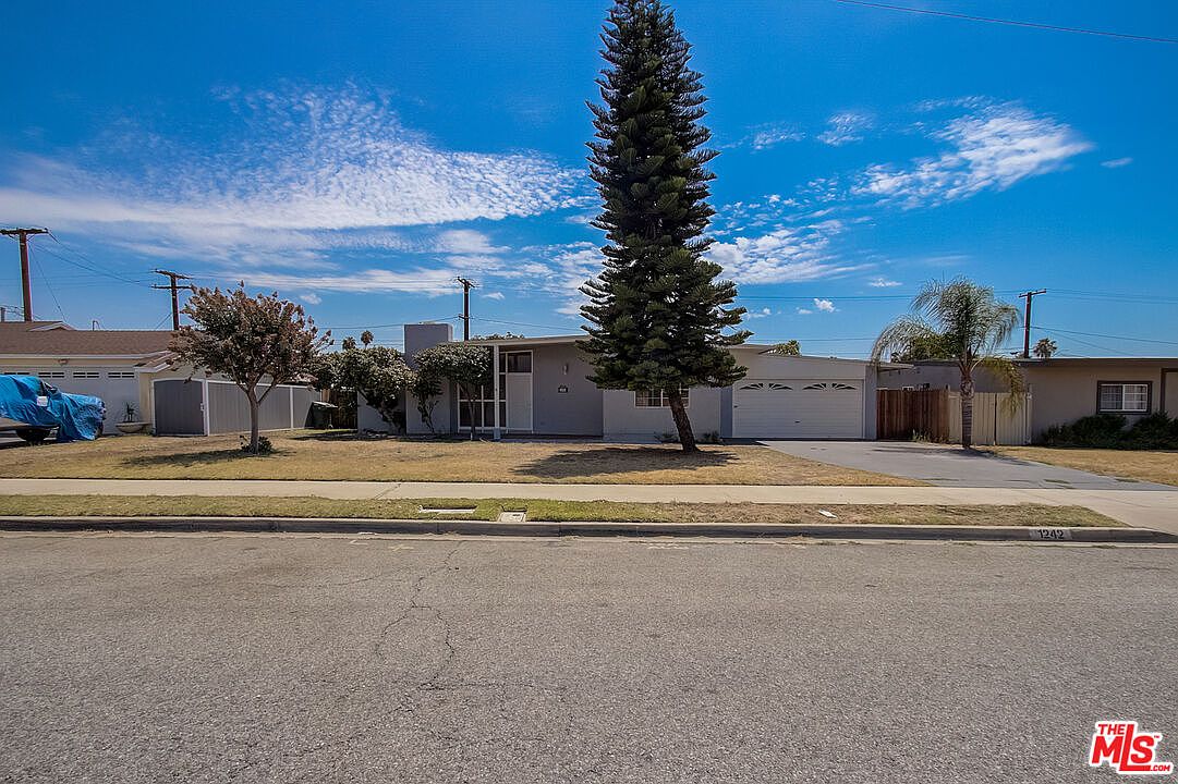 1242 E Mardina St, West Covina, CA 91790 Zillow