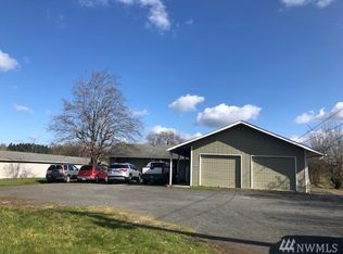 1098 Rush Rd, Napavine, WA 98532