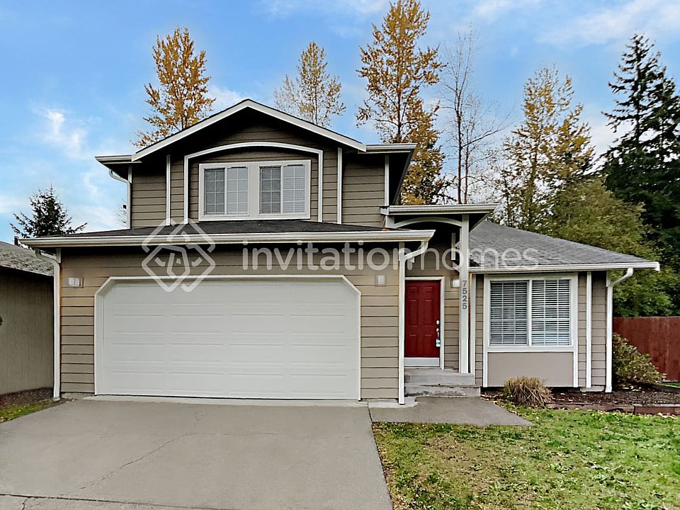 1st image of 7525 55th Pl NE