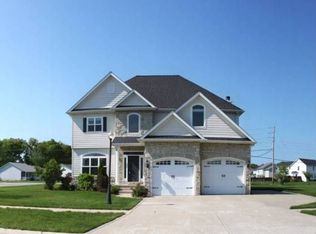 4290 Abercrombie Dr, Chesterton, IN 46304
