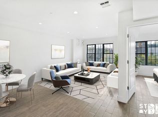 955 Lafayette Ave #3H, Brooklyn, NY 11221