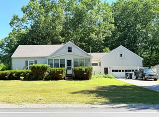 453 Alfred Road, Kennebunk, ME 04043