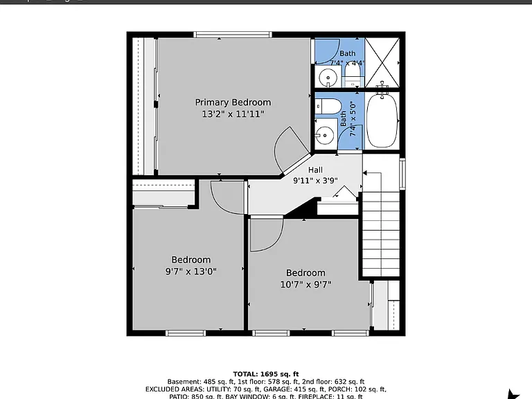 2115 Golden Barrel Ct — Photo 25