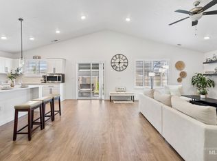 621 E Warrior Basin St, Kuna, ID 83634