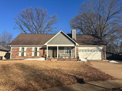 3936 Oak Acres Cv, Bartlett, TN, 38135